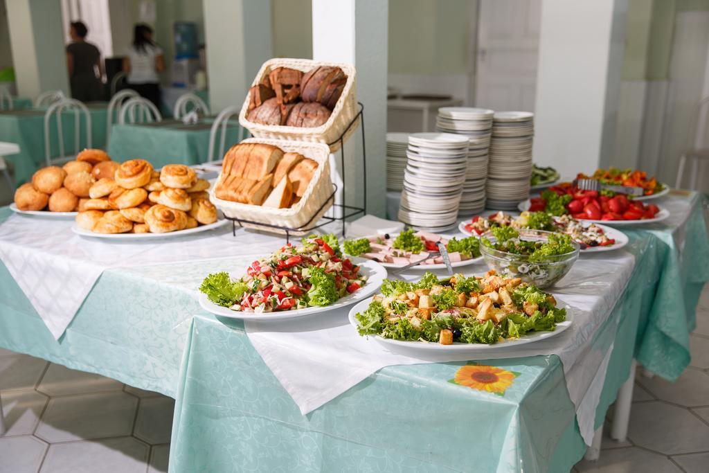 Bospor Otel Anapa Dış mekan fotoğraf